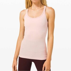 Lululemon Ebb to Street Tank